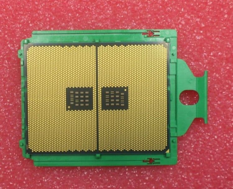 AMD EPYC 7302P 16-Core 3 0GHz 128MB L3 Cache Server Processor CPU 100 ...