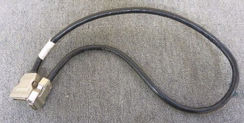 AMP 02941102 scuzzy cable type cl2 75C 28 AWG Madison Cable Corp CSA Type CMH