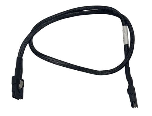 Amphenol Mini SAS SFF-8087 to SFF-8087 Cable 30" ATD7909055EU