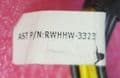 Amphenol PDB to Main Board 12-Pin Power Cable 30CM RWHHW-3323