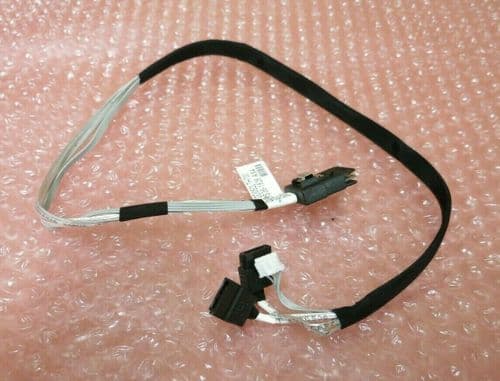 Amphenol RMS36-1828 Internal SAS To 2 x SATA Hard Drive Ribbon Cable
