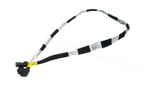 Amphenol SFF-8087 to SFF-8643 70cm SAS to Mini-SAS Cable RHS36-0501 74-13011-01