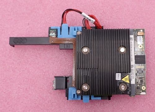 Amulet Hotkey DXM13-5 Remote Management Card + Dell NVidia K2200M GPU For M630