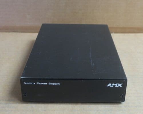 AMX NetLinx 13.5VDC 6.6A Proprietary Power Supply PSU PSN6.5 FG-423-41