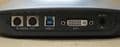 Angekis HD USB PTZ Color Video Conferencing Camera - U3D-12FHD6
