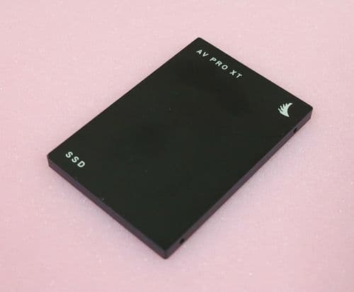Angelbird AV PRO XT 2TB MLC NAND Internal Solid State Drive SSD AB-AVP2000XT