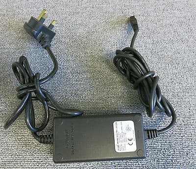 Anoma Electric UC0512-2510 12W AC Adapter Power Suppy 5V 2.5A / 12V 1A