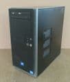 Antec PC Intel Core i3-2100 @ 3.10Ghz 2GB 500GB HDD DVD-RW Mini Tower PC
