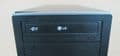 Antec PC Intel Core i3-2100 @ 3.10Ghz 2GB 500GB HDD DVD-RW Mini Tower PC