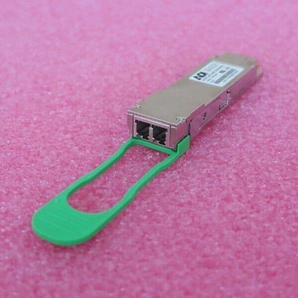 Modulo AOI CWDM4 1301nm Per Reti Dati Modulo Ricetrasmettitore - Foto 12