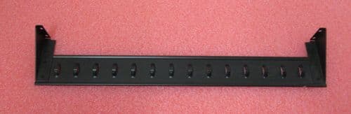 APC 0M-9609-R2-V0 PDU Cord Retention Tray Bracket 17" For AP7xxx Without Screws