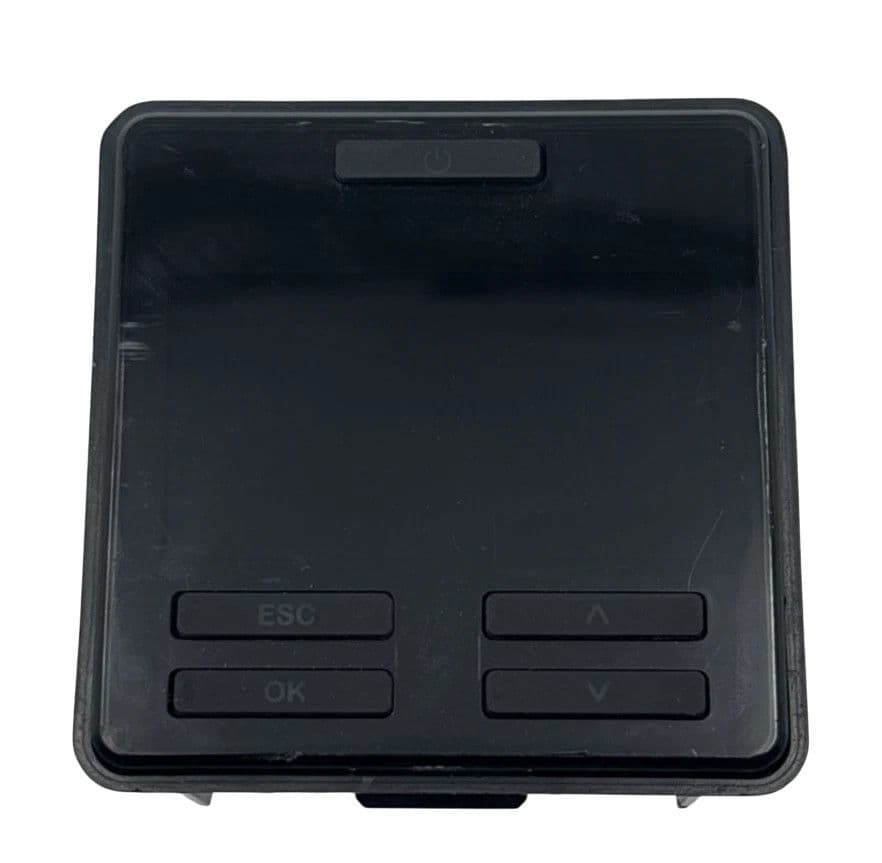 APC 0N-96723 Smart-UPS Intuitive LCD Interface Control Display For SRT5KXLI