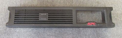 APC 870-1101 Smart UPS 3000 2U Front Bezel Cover Face Plate