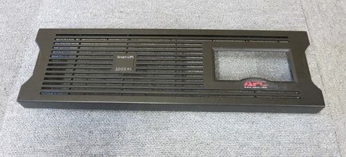 APC 870-1196 Smart-UPS 3000XL Front Bezel Cover Black