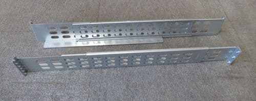 APC 870-1250BL 870-1251BR Smart UPS Left & Right 2U Rack Mount Sliding Rail