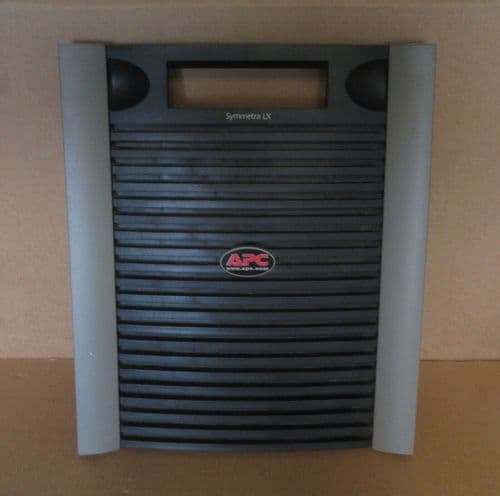 APC 870-3560 Black 19U Front Bezel Faceplate For APC Symmetra LX UPS