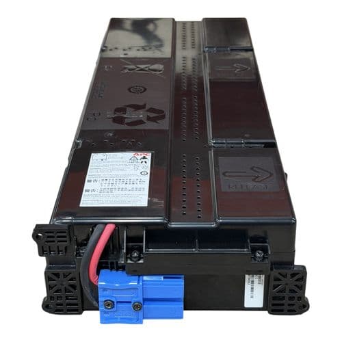 APC 911-6025 PowerSWAP Replacement Battery Cartridge For Smart-UPS APCRBC155