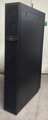 APC ACRD201 Inrow RD Rack Fluid Cooled Chiller 220-240V 50HZ 42U