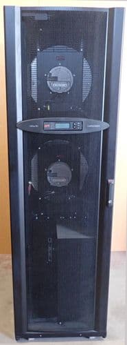 APC ACRD502 InRow RD 600mm 42U Direct Expansion Air Cooled Cooling Unit 380-415V