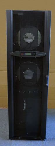 APC ACRD502 Inrow RD 600mm Direct Expansion Air Conditioner Chilled Chiller Unit