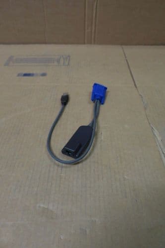 APC AP5631 - KVM USB Server Module Extender Cable 520-706-501