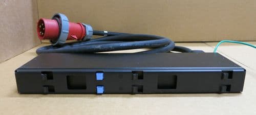 APC AP6036 Dell YT406 PDU 230V 3 x C19 16A Outputs Distribution Unit YT406