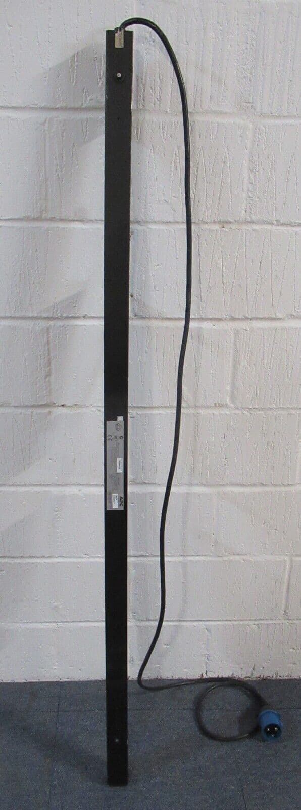 APC AP7953 21xC13 3xC19 ZeroU Switched Rack PDU Power Distribution Unit ...