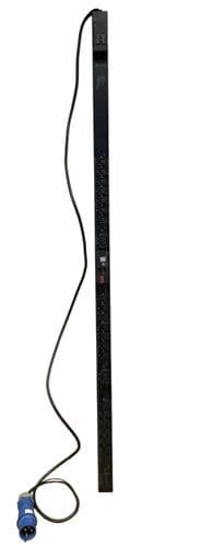 APC AP7953 21xC13 3xC19 ZeroU Switched Rack PDU Power Distribution Unit 32A 230V (2)