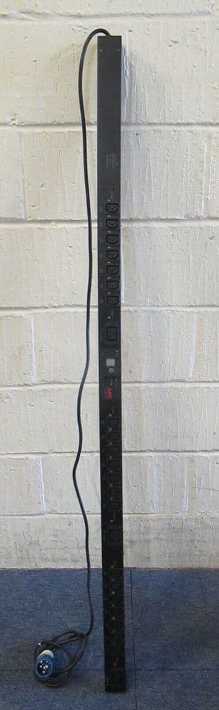 APC AP7954 Rack ZeroU Switched PDU Power Distribution Unit 16A 230V ...
