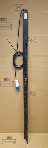 APC AP7954 Rack ZeroU Switched PDU Power Distribution Unit 16A 230V 21xC13 3xC19 (1)