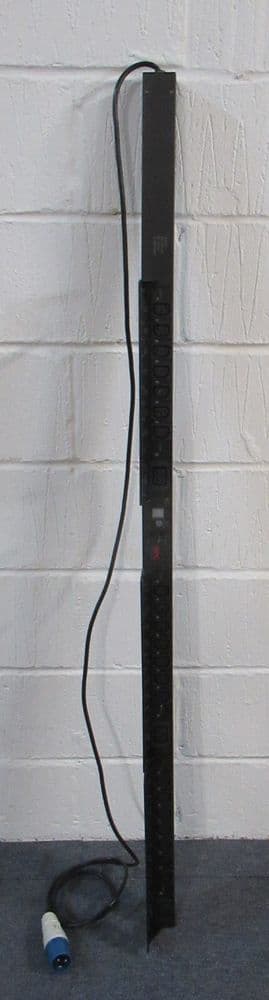 APC AP7954 Rack ZeroU Switched PDU Power Distribution Unit 16A 230V ...