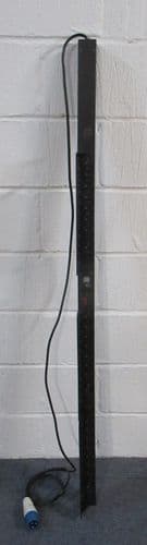 APC AP7954 Rack ZeroU Switched PDU Power Distribution Unit 16A 230V 21xC13 3xC19 (2)