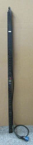 APC AP8953 2G 21xC13 3xC19 0U Switched Rack PDU Power Distribution Unit 230V 32A