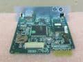 APC AP9617 UPS Smart Slot Network Management Card Link RX/TX 1-/100 Base-T