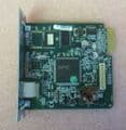 APC AP9617 UPS Smart Slot Network Management Card Link RX/TX 1-/100 Base-T