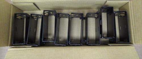 APC AR7702 Cable Management Brackets For Rack Power Distribution Unit x8 All New