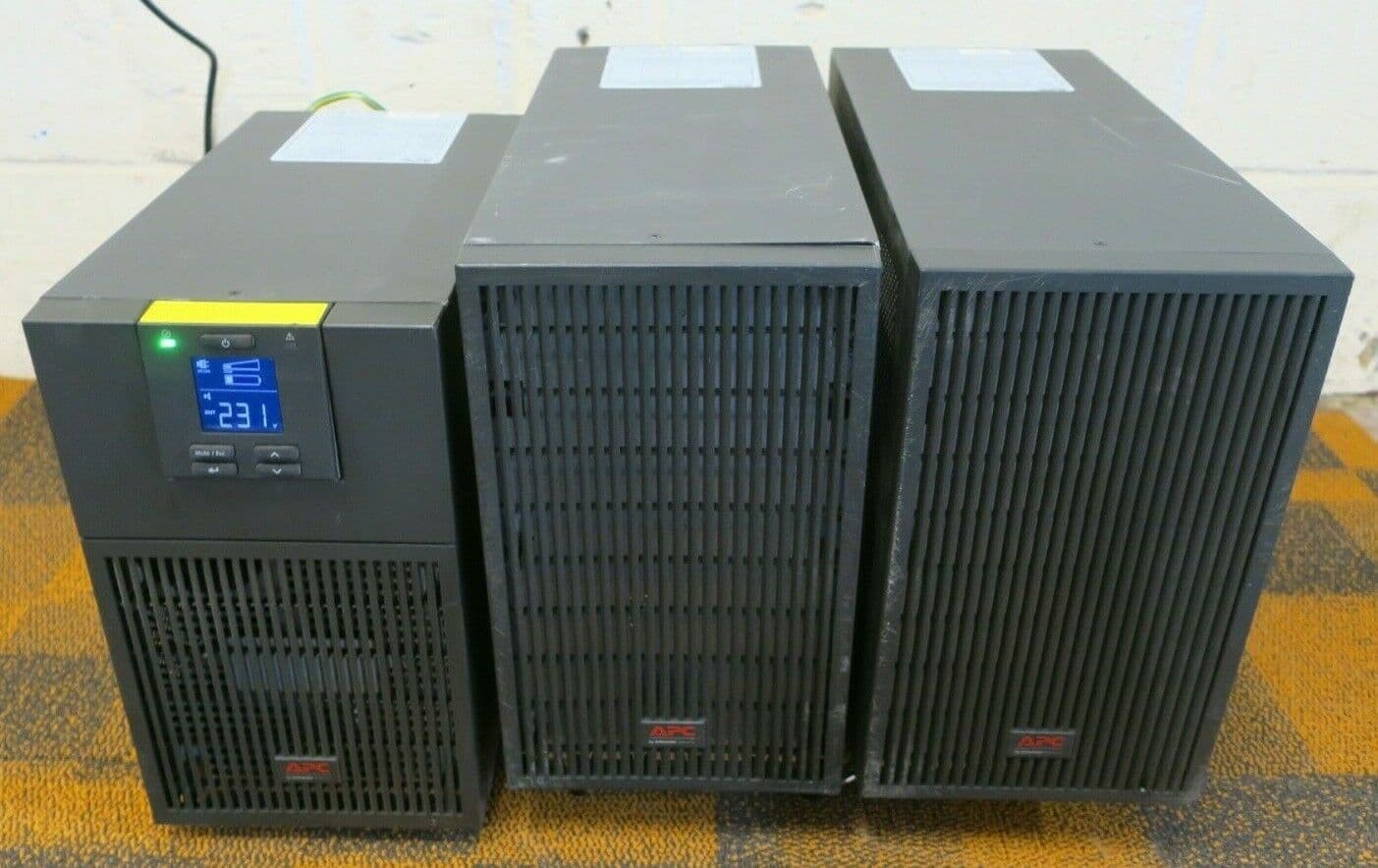 Apc 6Kva Ups Battery Module at Mark Fletcher blog