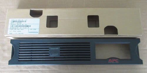 APC Kit Front Bezel For Smart-UPS 1400 Black 870-1101 Schneider Electrics