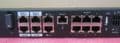 APC NBRK0250 NetBotz Rack Monitor 250 Environmental Sensor Monitoring Device