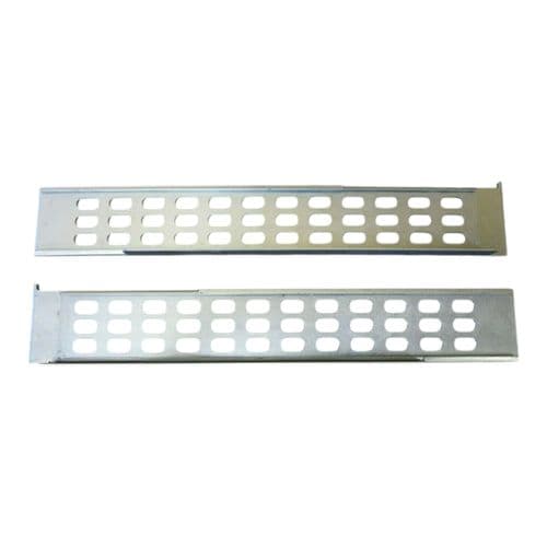 APC OM-756 870-1250A-S 870-1251A-S L & R 2U Smart-UPS Rackmount Adjustable Rails