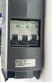 APC PDM1332IEC-3P Power Distribution Module 3x1Pole 3Wire 230v 32A 3M 3.6M 4.2M