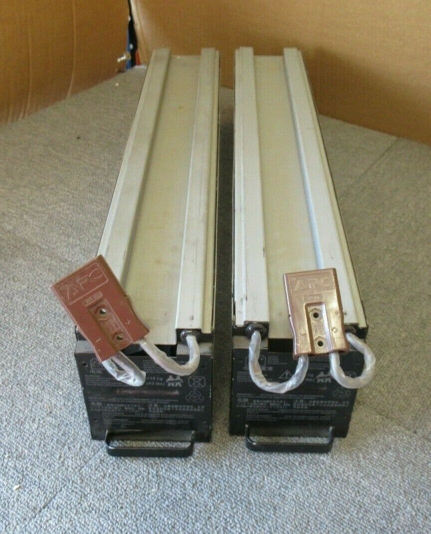 APC RBC140 Replacement 5 6 8 10kVA UPS Battery RBC SRT Cartridge