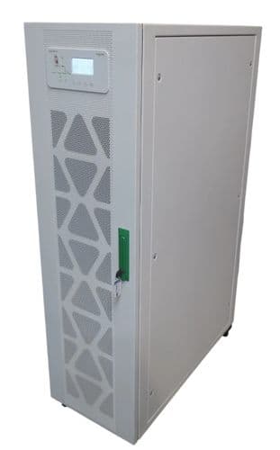 APC Schneider Easy UPS 3S 10kVA 10kW E3SUPS10KHB 3 Phase 3:3 UPS Battery Backup