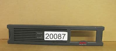 APC Smart UPS 2200 Front Cover Bezel