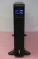 APC Smart-UPS 2200 SRT2200XLI 8x C13 2x C19 2200VA 1980W 240V Tower Standing UPS (1)