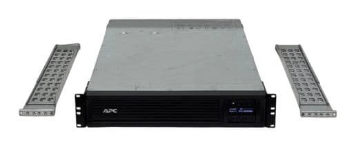 APC Smart-UPS 3000VA LCD 230V SMT3000RMI2U 3000VA 2700W + New Battery Cells Inc