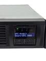 APC Smart-UPS 3000VA LCD 230V SMT3000RMI2U 3000VA 2700W + New Battery Cells Inc