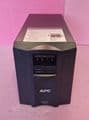 APC Smart-UPS, Line Interactive Pure Sine Wave, 1000VA, Tower, 230V, SMT1000I