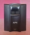 APC Smart-UPS, Line Interactive Pure Sine Wave, 1000VA, Tower, 230V, SMT1000I