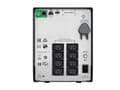 APC Smart-UPS SMC1000IC Interactive Smart Connect 1000VA 600W 8x IEC C13 UPS